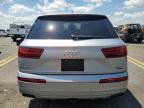 2018 Audi Q7 Prestige for Sale in Pennsburg, PA - Front End