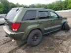 2008 Jeep Grand Cherokee Laredo للبيع في Waldorf، MD - Front End