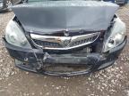 2006 VAUXHALL VECTRA SRI for sale at Copart YORK