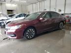2017 Honda Accord Touring Hybrid for Sale in Madisonville, TN - Front End