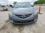 2009 Mazda 6 I للبيع في Pekin، IL - Rear End