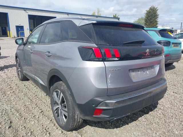 2023 PEUGEOT 3008 ALLUR