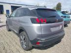 2023 PEUGEOT 3008 ALLUR for sale at Copart EAST KILBRIDE