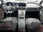 2021 Hyundai Santa Fe Limited продається в Gainesville, GA - Front End