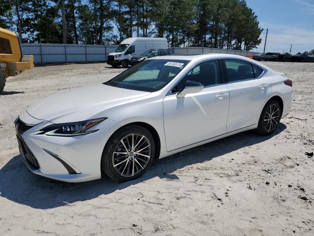 2022 Lexus Es 350 Base