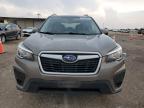 2019 Subaru Forester Premium for Sale in Temple, TX - Hail