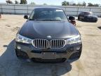 2015 Bmw X4 Xdrive35I на продаже в Martinez, CA - Side