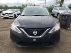 2018 NISSAN SENTRA S   à vendre chez Copart QC - MONTREAL
