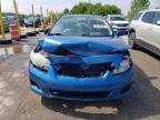 2010 Toyota Corolla Base за продажба в Indianapolis, IN - Front End