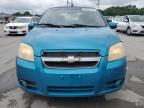 2009 Chevrolet Aveo Lt for Sale in Lebanon, TN - Side