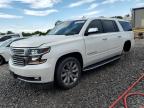2016 Chevrolet Suburban C1500 Ltz de vânzare în Hueytown, AL - Side