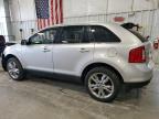 2013 Ford Edge Limited zu verkaufen in Mcfarland, WI - Front End
