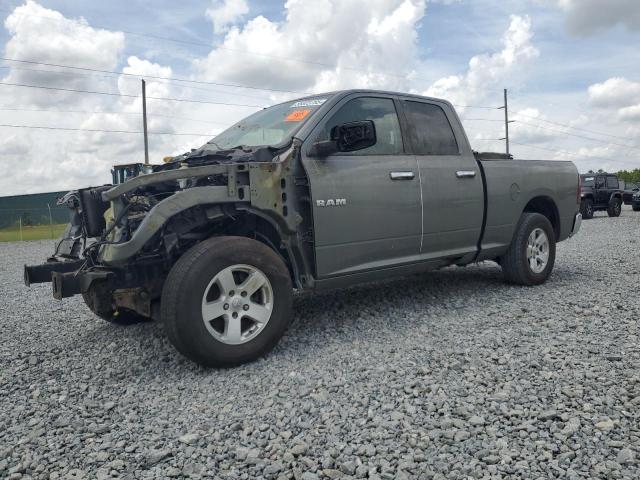 2009 Dodge Ram 1500 