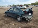 2001 Honda Civic Dx en Venta en Chicago Heights, IL - Rear End