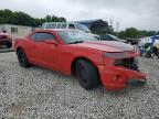 2011 Chevrolet Camaro Lt en Venta en Memphis, TN - Front End