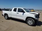 2020 Toyota Tundra Double Cab Sr продається в Greenwood, NE - Front End