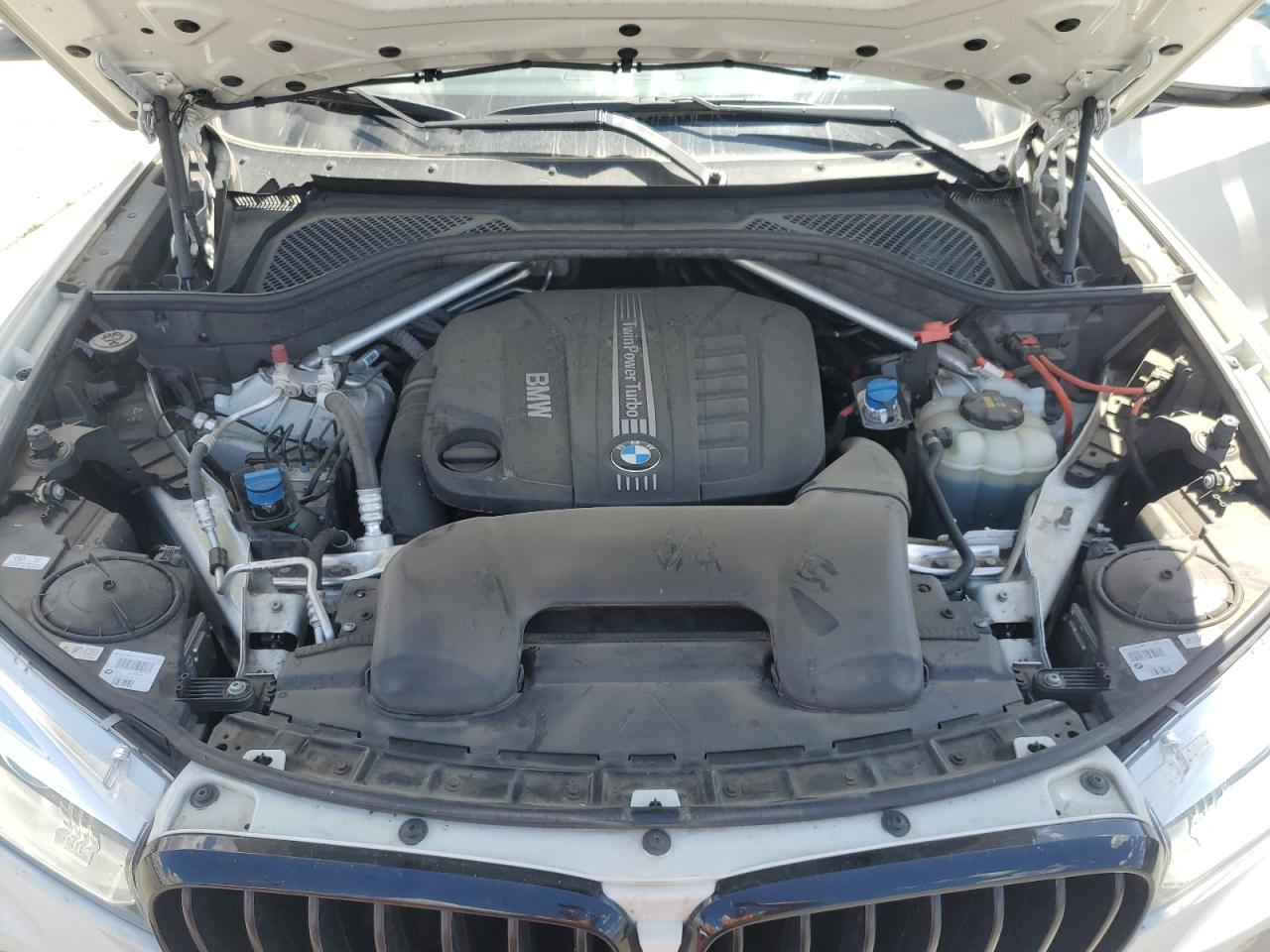 2018 BMW X5 xDrive35D VIN: 5UXKS4C58J0Y17900 Lot: 56756745