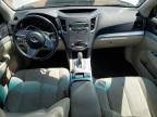 2011 Subaru Legacy 2.5I Premium за продажба в Elgin, IL - Front End