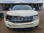 2008 Lincoln Mkx    на продаже в Brighton, CO - Front End