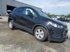 2020 Chevrolet Trax Ls for Sale in Jacksonville, FL - Side