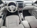 2011 Subaru Forester Limited   de vânzare în Baltimore, MD - Rear End