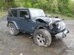 2017 Jeep Wrangler Sahara for Sale in Marlboro, NY - Front End