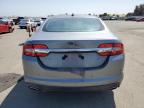 2014 Jaguar Xf  for Sale in Martinez, CA - Frame Damage