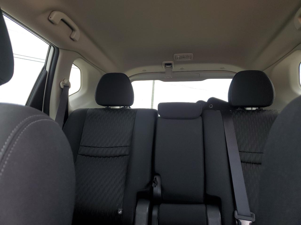 2020 Nissan Rogue S VIN: KNMAT2MT1LP524443 Lot: 57047205