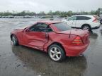 Pennsburg, PA에서 판매 중인 2002 Mercedes-Benz Slk 320 - Front End