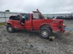 2002 Gmc Sonoma  na sprzedaż w Earlington, KY - All Over