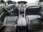 2020 Acura Tlx  for Sale in Austell, GA - Rear End