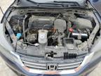 2013 Honda Accord Exl zu verkaufen in Indianapolis, IN - Side