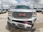 2018 Gmc Canyon Denali na sprzedaż w Haslet, TX - Front End