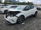 2019 Toyota C-Hr Xle zu verkaufen in Spartanburg, SC - Front End