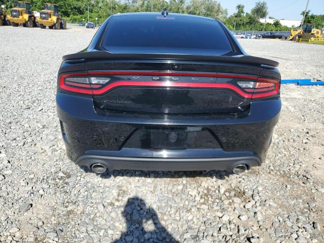  DODGE CHARGER 2023 Черный