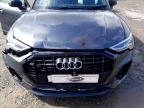 2021 AUDI Q3 S LINE for sale at Copart WOLVERHAMPTON