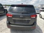 2017 Kia Sedona Lx na sprzedaż w Opa Locka, FL - Minor Dent/Scratches