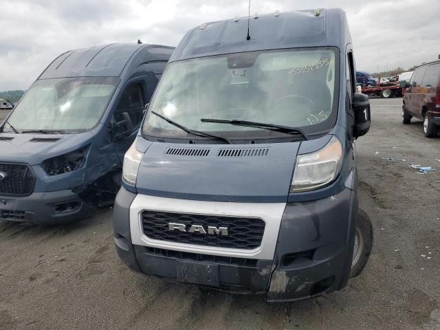 2021 RAM PROMASTER 3500 3500 HIGH  