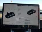 2018 Tesla Model 3    zu verkaufen in Fresno, CA - Side