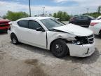 2008 Dodge Avenger Se на продаже в Indianapolis, IN - All Over