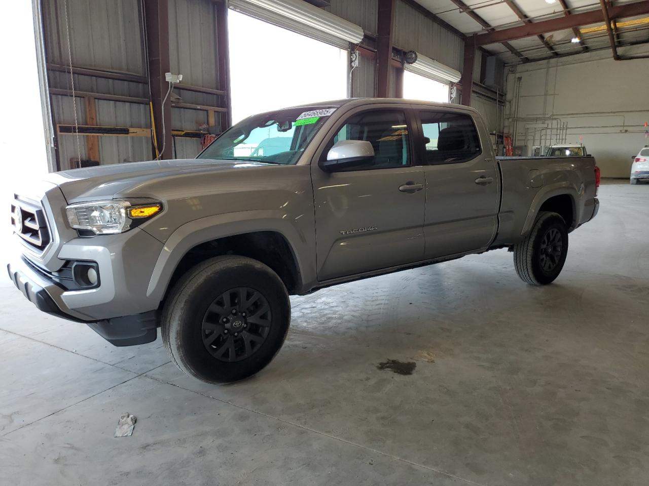 2020 Toyota Tacoma Double Cab na sprzedaż w Jacksonville, FL - Minor Dent/Scratches