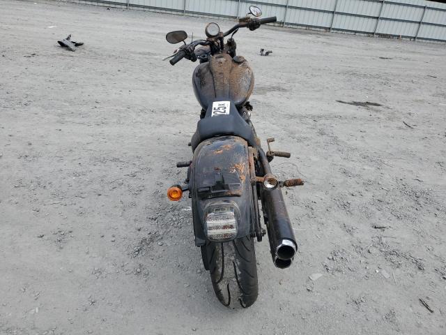 2023 HARLEY-DAVIDSON FXLRS   