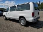 2004 Ford Econoline E350 Super Duty Van на продаже в Graham, WA - Normal Wear