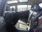 2008 VAUXHALL ASTRA SRI for sale at Copart CHESTER