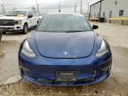 2022 Tesla Model 3  de vânzare în Haslet, TX - Rear End