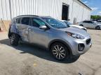 2019 Kia Sportage Ex for Sale in Windsor, NJ - Side