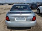 2004 NISSAN SENTRA SE-R SPEC V   for sale at Copart ON - TORONTO