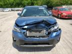 2021 Subaru Crosstrek Limited იყიდება Ellwood City-ში, PA - Front End