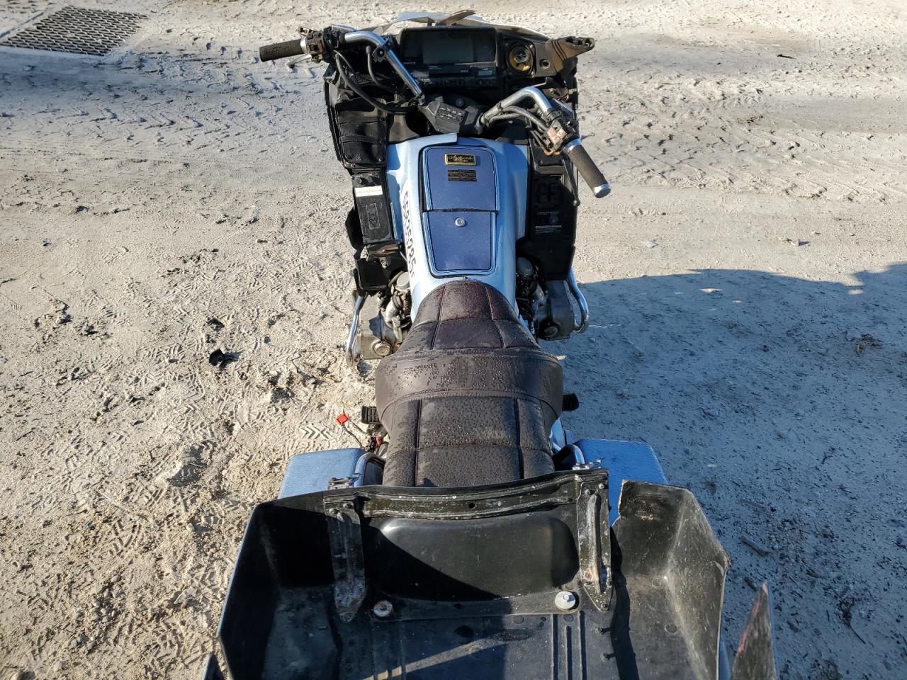 1985 Honda Gl1200 A VIN: 1HFSC1423FA121891 Lot: 56835285