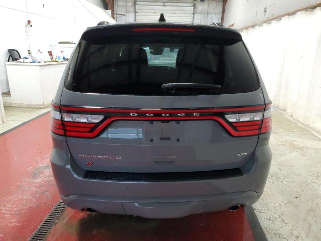  DODGE DURANGO 2023 Gray